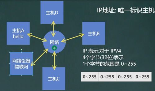網(wǎng)絡編程與信息安全軟件開發(fā)基礎概覽
